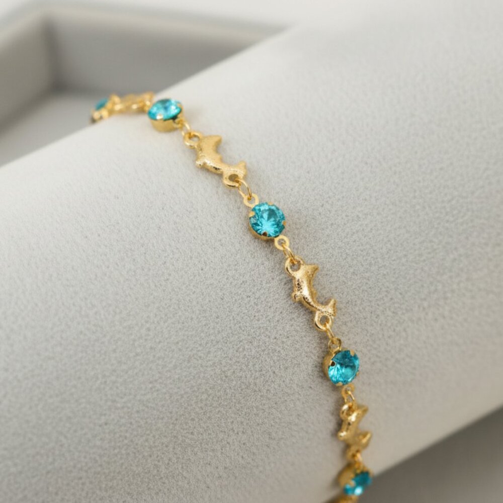 "New Beautiful Design Bracelet for Women/Girls, Gift, B508 - Picture 4 of 5